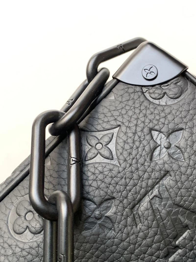 WrinkleFree Louis Vuitton Box Bags 93882
