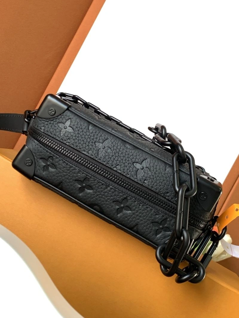 WrinkleFree Louis Vuitton Box Bags 93882