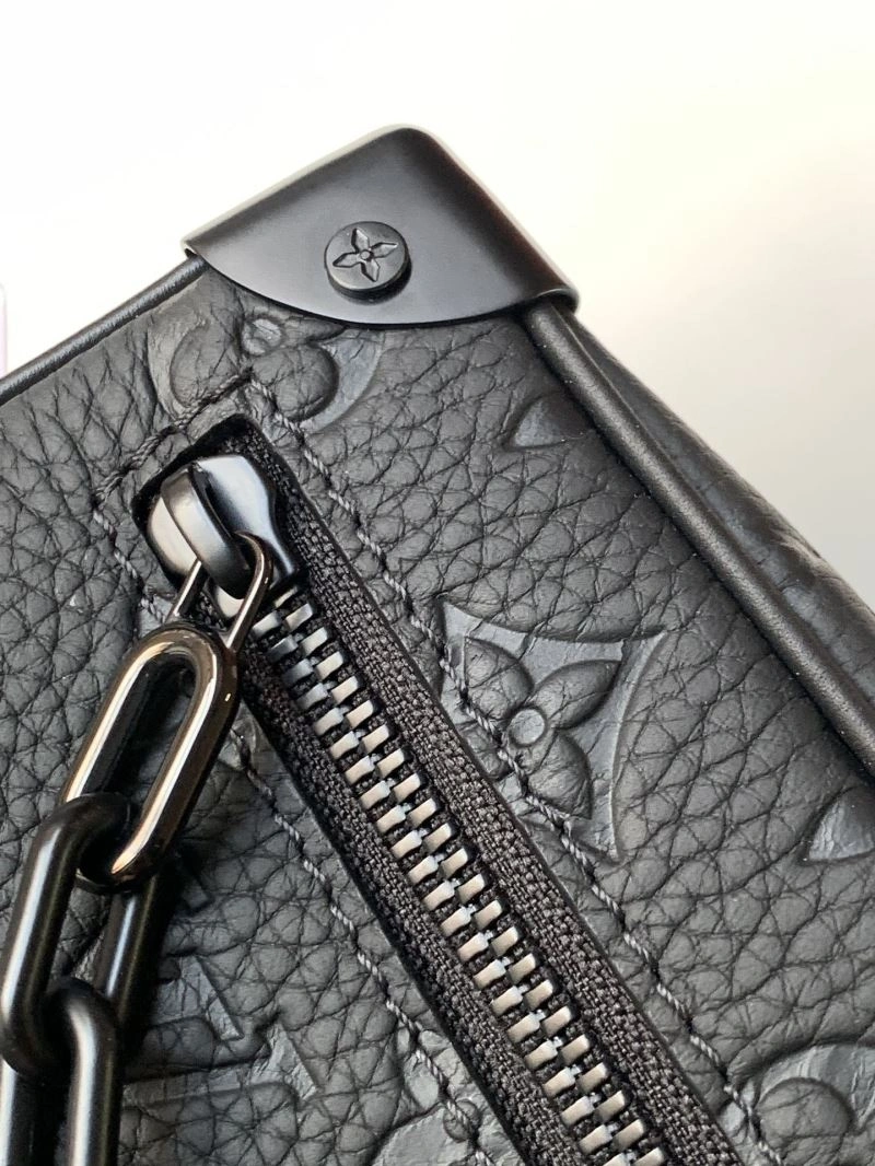 WrinkleFree Louis Vuitton Box Bags 93882