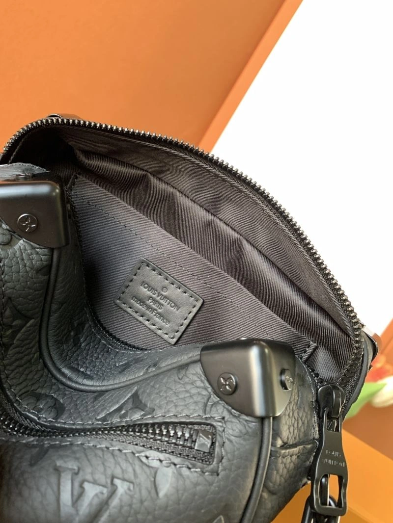 WrinkleFree Louis Vuitton Box Bags 93882