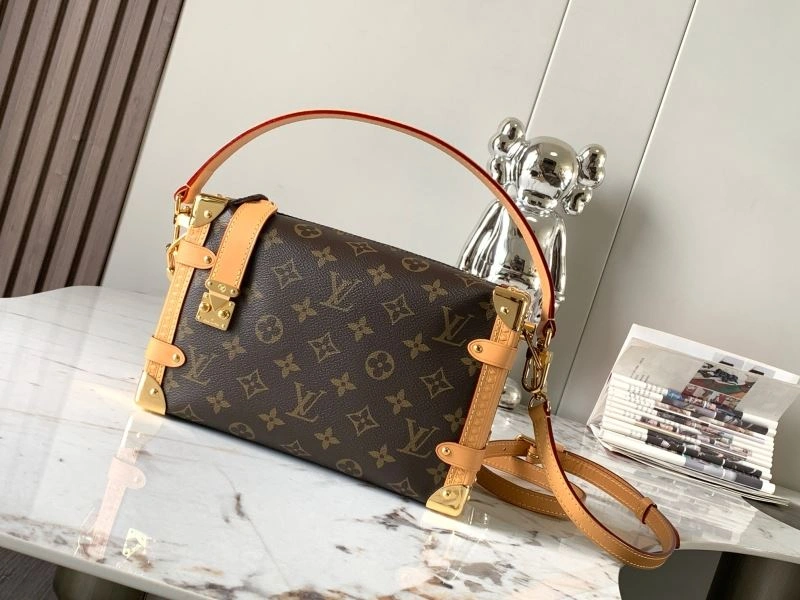 Versatile Louis Vuitton Box Bags 93692