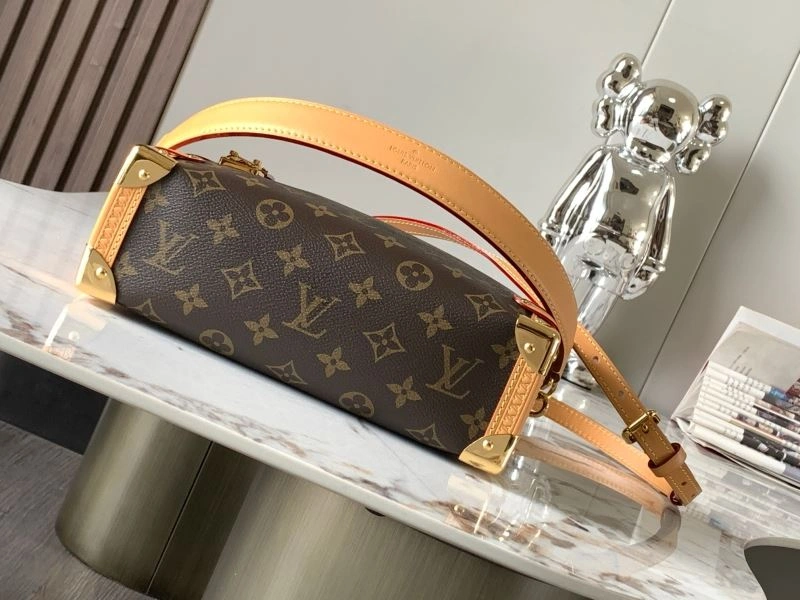 Versatile Louis Vuitton Box Bags 93692