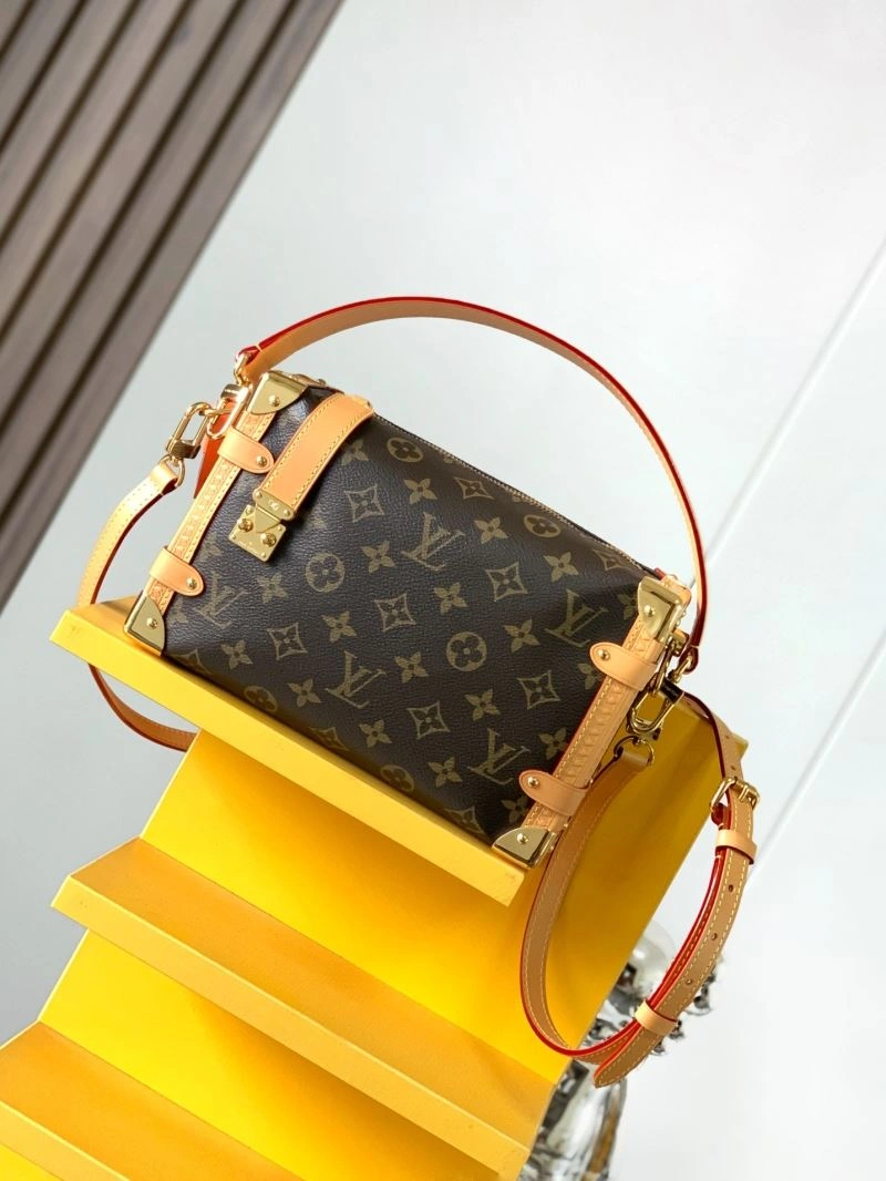 Versatile Louis Vuitton Box Bags 93692