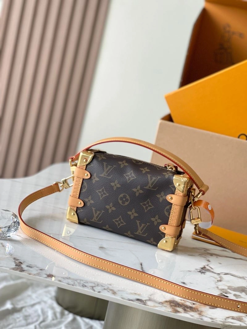 GoAnywhere Louis Vuitton Box Bags 93667