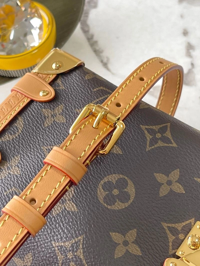 GoAnywhere Louis Vuitton Box Bags 93667