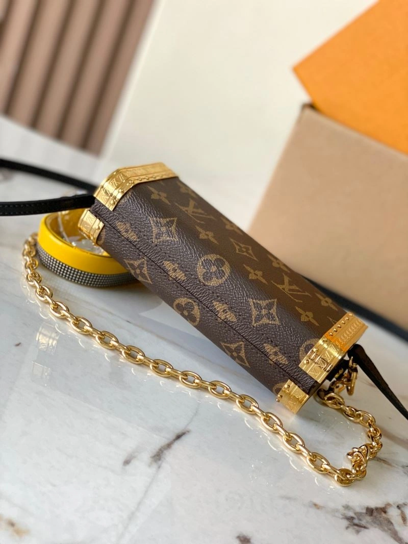 Louis Vuitton Box Bags MoistureWicking 93666