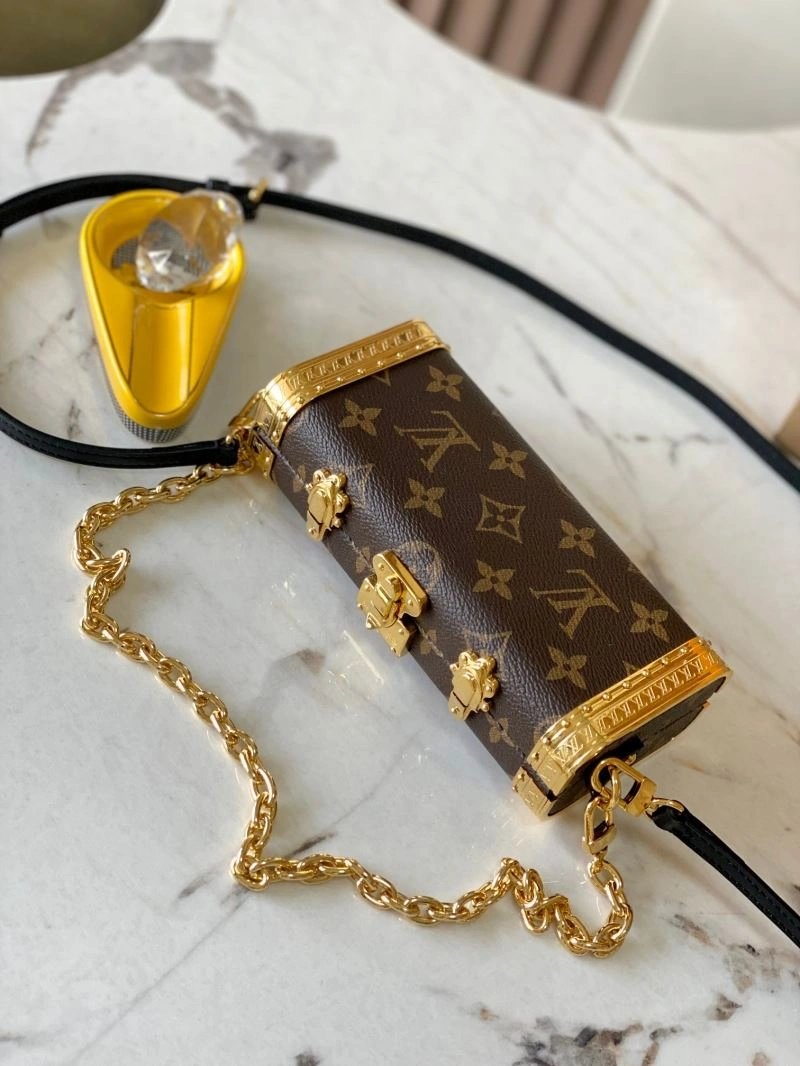 Louis Vuitton Box Bags MoistureWicking 93666