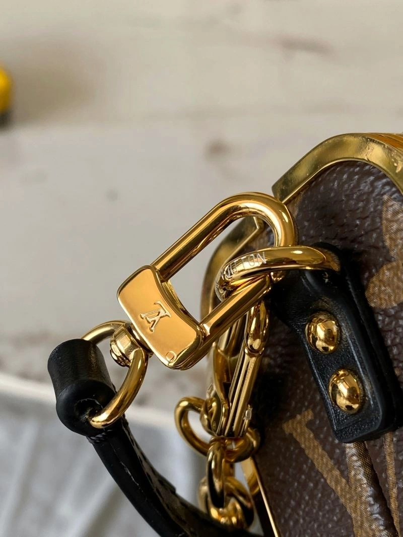 Louis Vuitton Box Bags MoistureWicking 93666