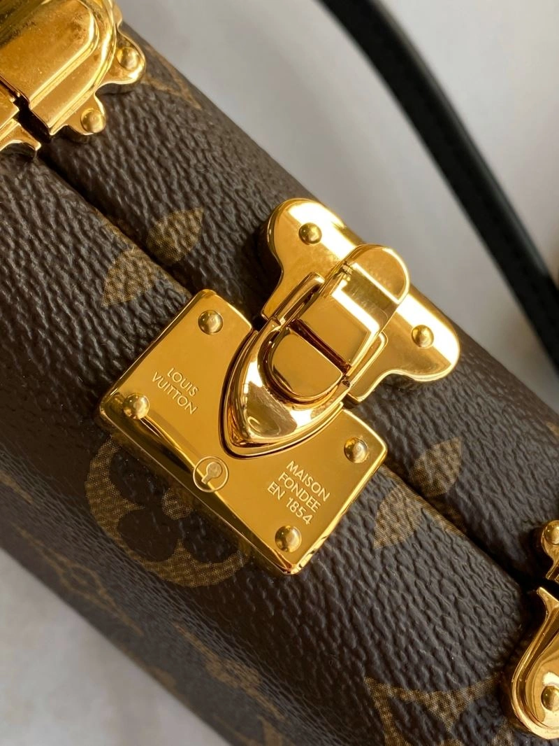 Louis Vuitton Box Bags MoistureWicking 93666