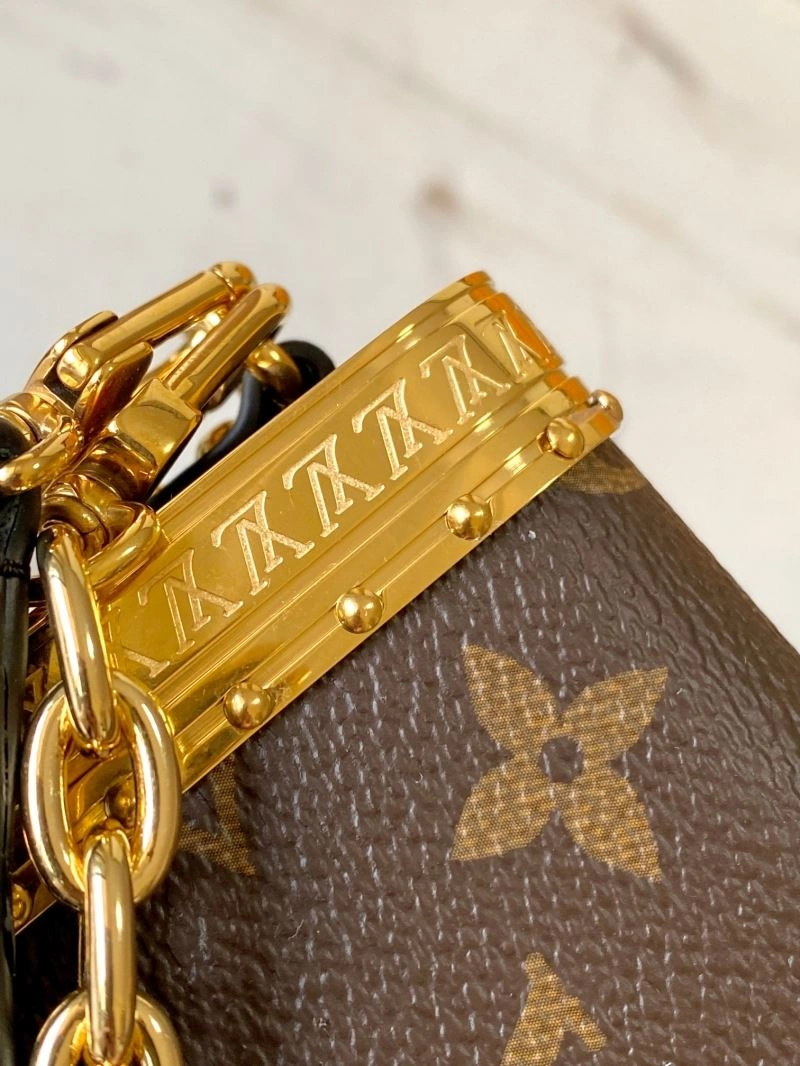 Louis Vuitton Box Bags MoistureWicking 93666