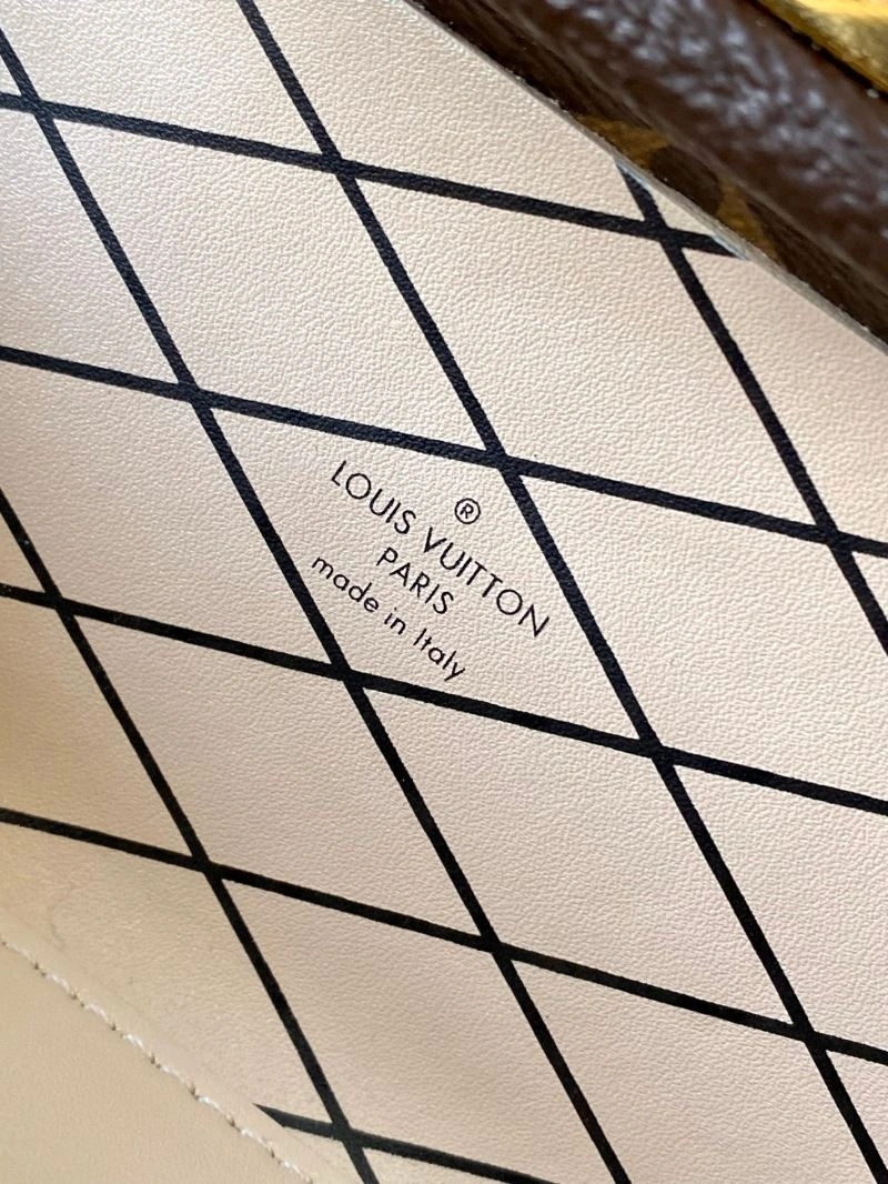 Louis Vuitton Box Bags MoistureWicking 93666
