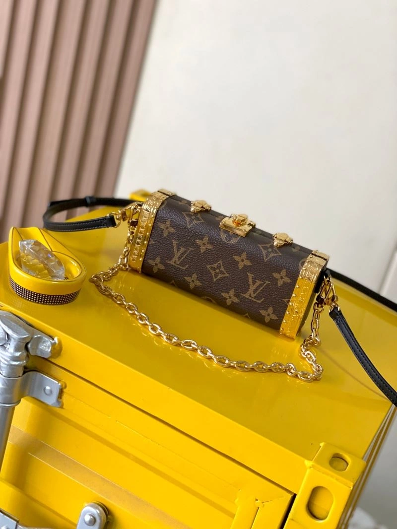 Louis Vuitton Box Bags MoistureWicking 93666