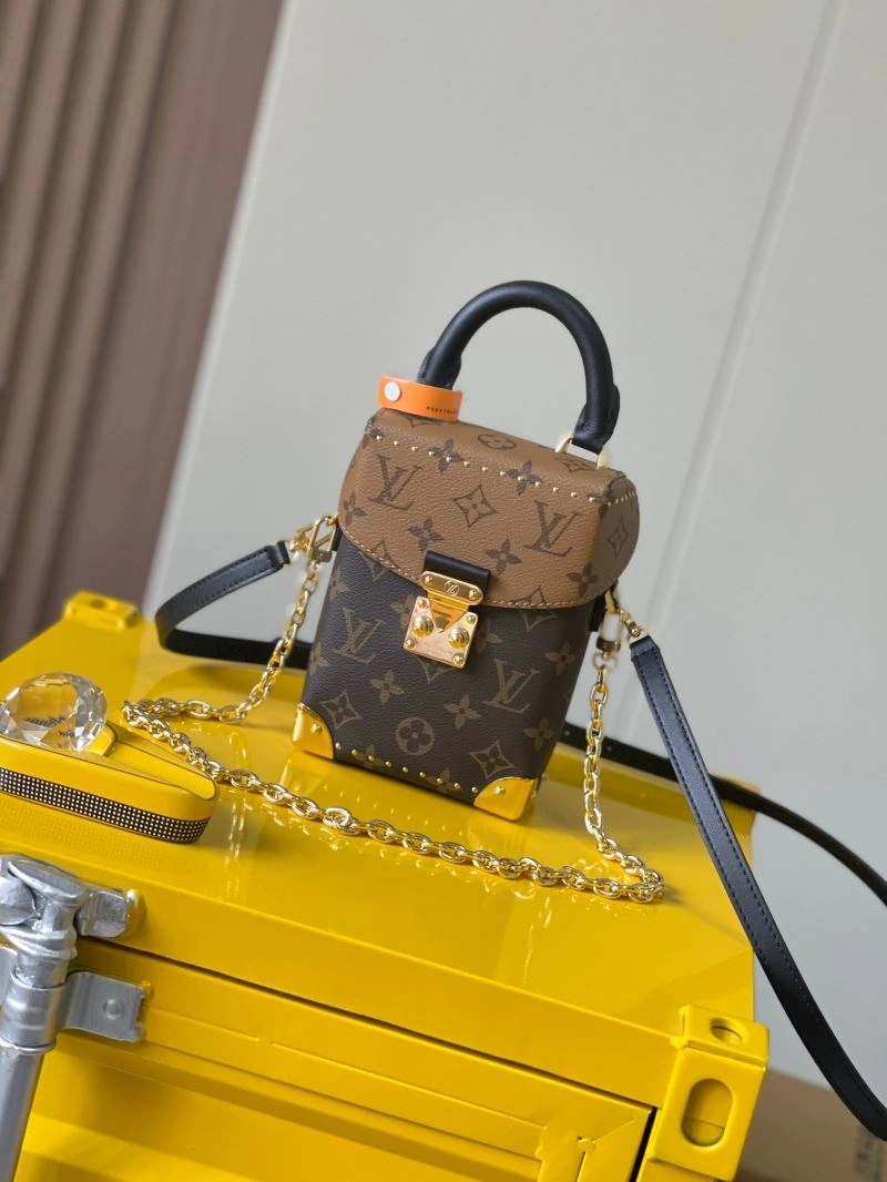 Louis Vuitton Box Bags Minimalist 93659