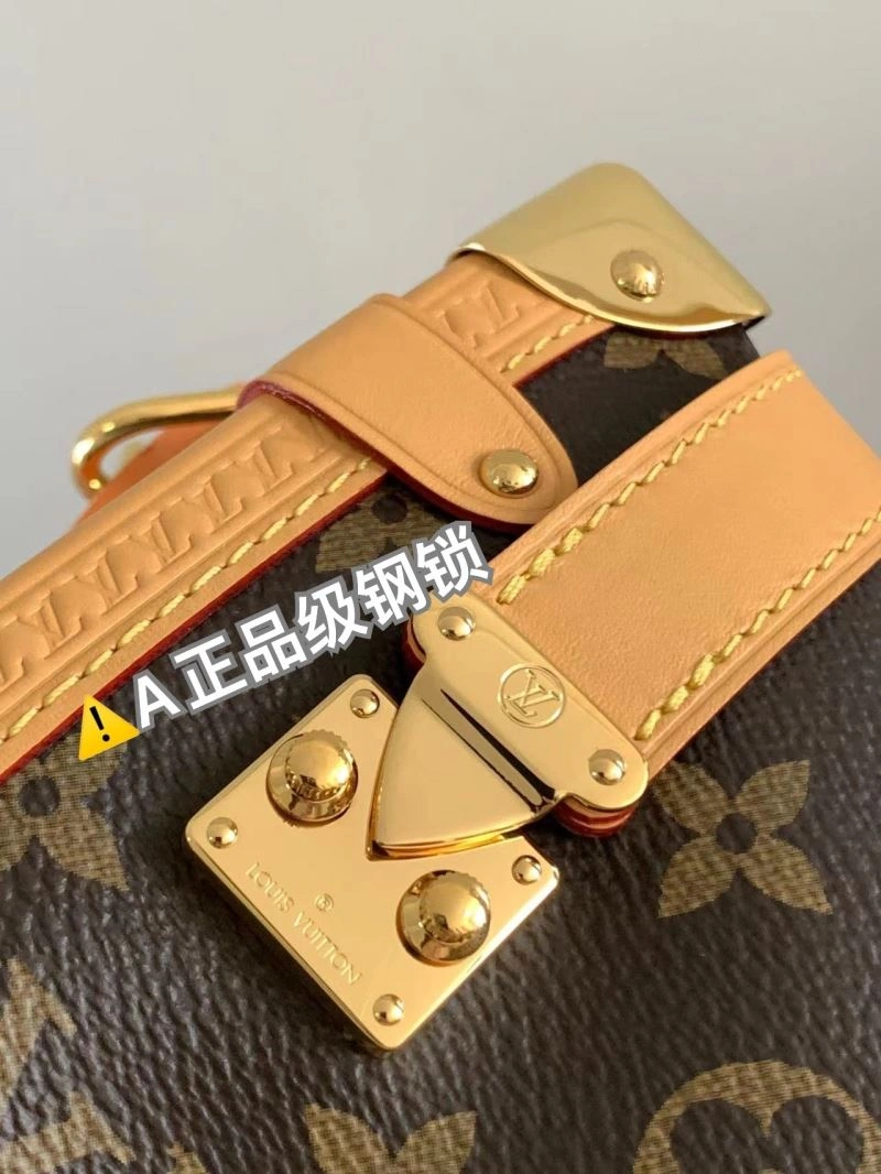 Louis Vuitton Box Bags Seasonal 93697