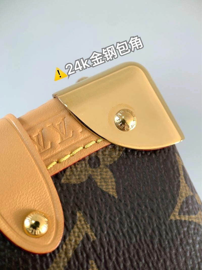 Louis Vuitton Box Bags Seasonal 93697
