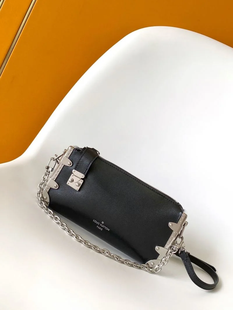 Classic Louis Vuitton Box Bags 43400