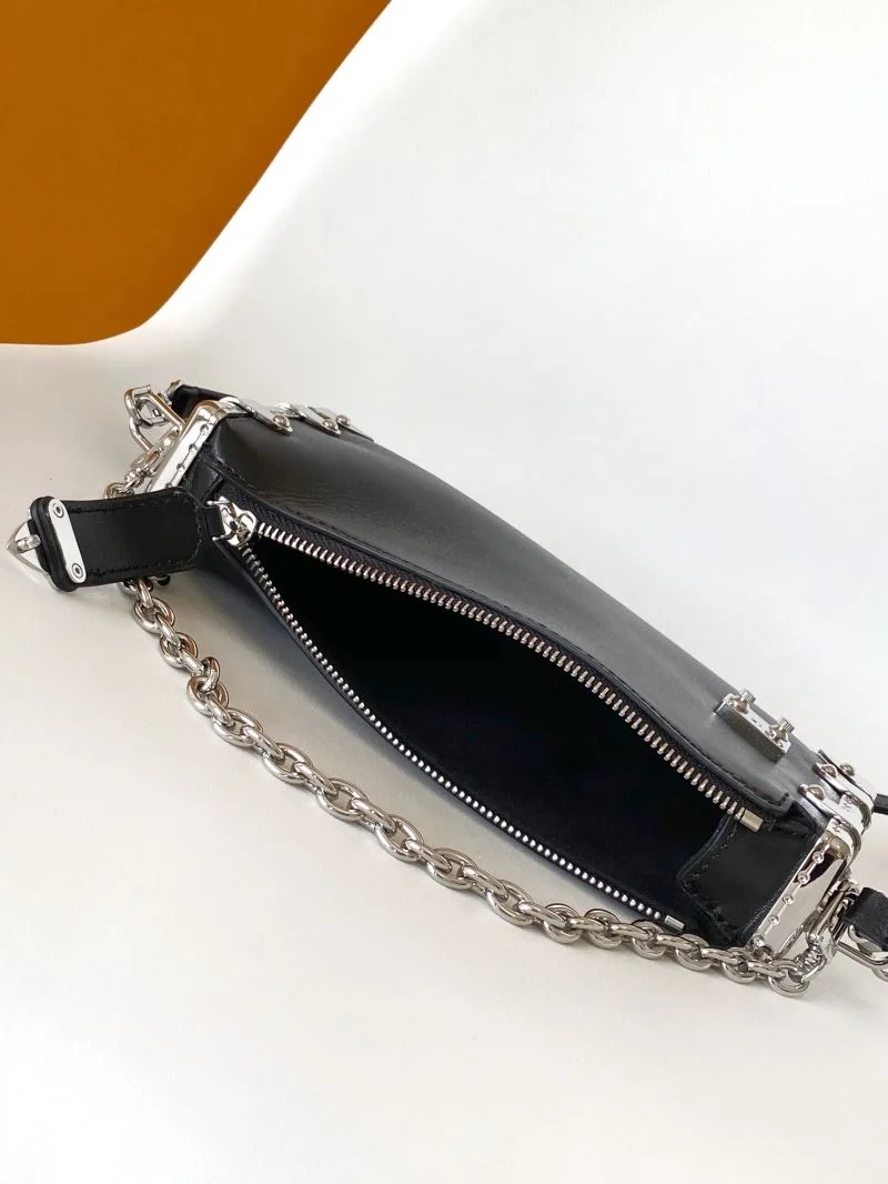 Classic Louis Vuitton Box Bags 43400