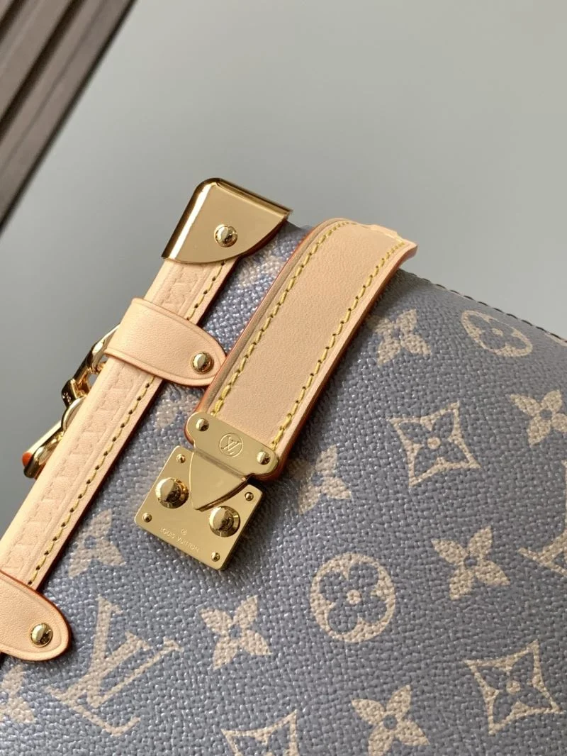 Louis Vuitton Box Bags Resilient 43398