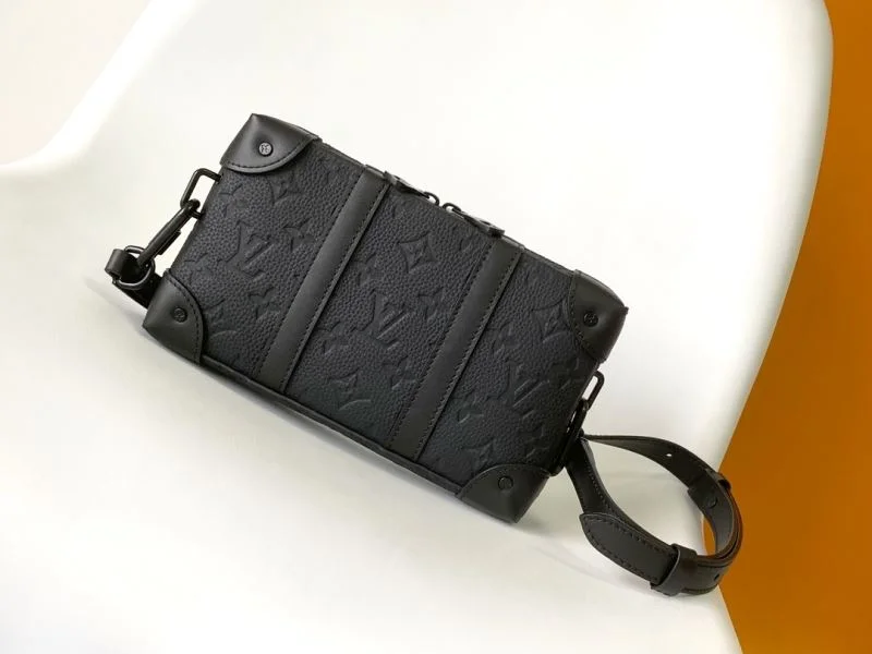 Durable Louis Vuitton Box Bags 43080
