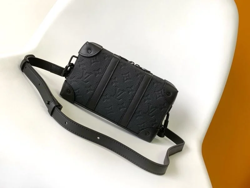 Durable Louis Vuitton Box Bags 43080