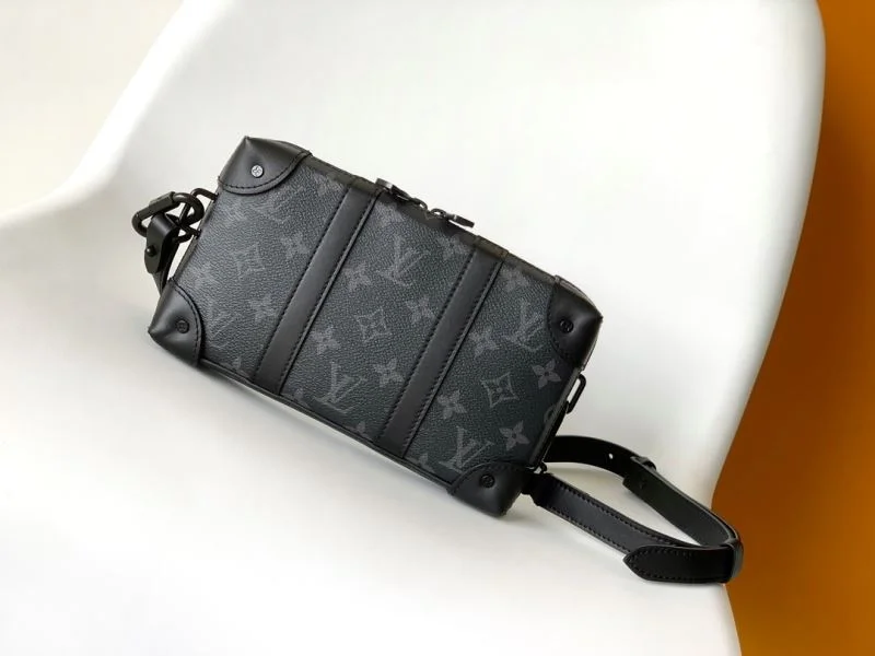 Stretchable Louis Vuitton Box Bags 43070