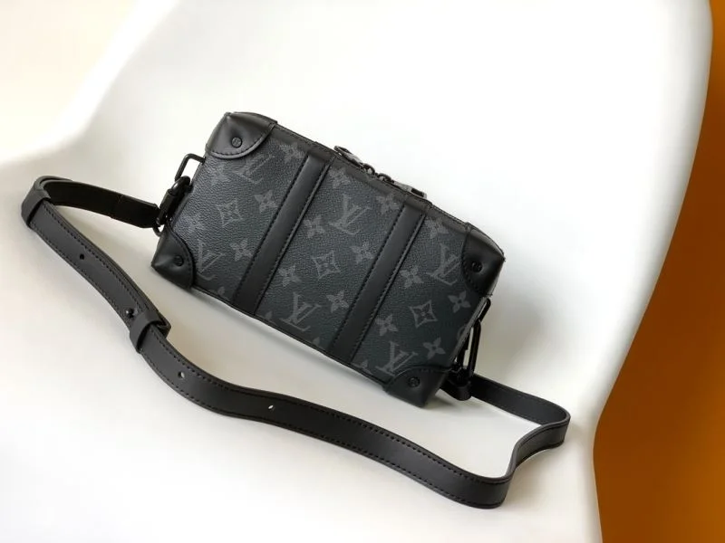 Stretchable Louis Vuitton Box Bags 43070