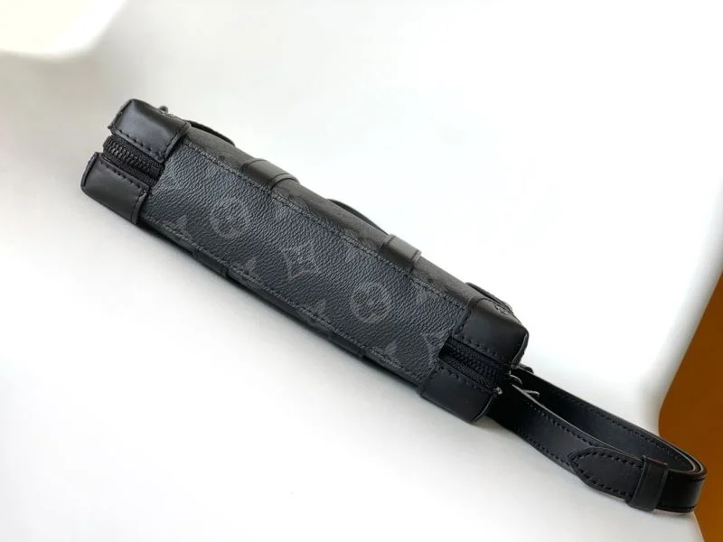 Stretchable Louis Vuitton Box Bags 43070
