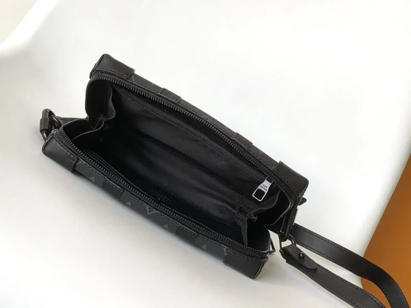 Stretchable Louis Vuitton Box Bags 43070
