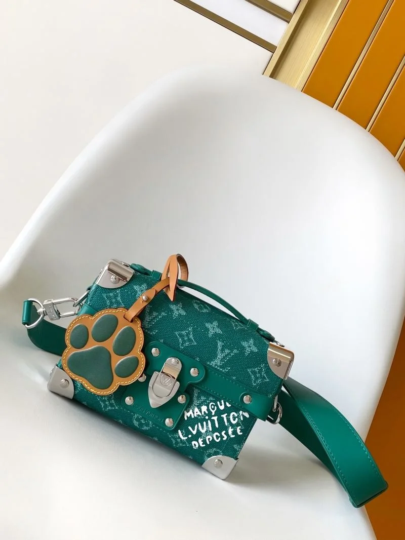 Louis Vuitton Box Bags Flexible 43082