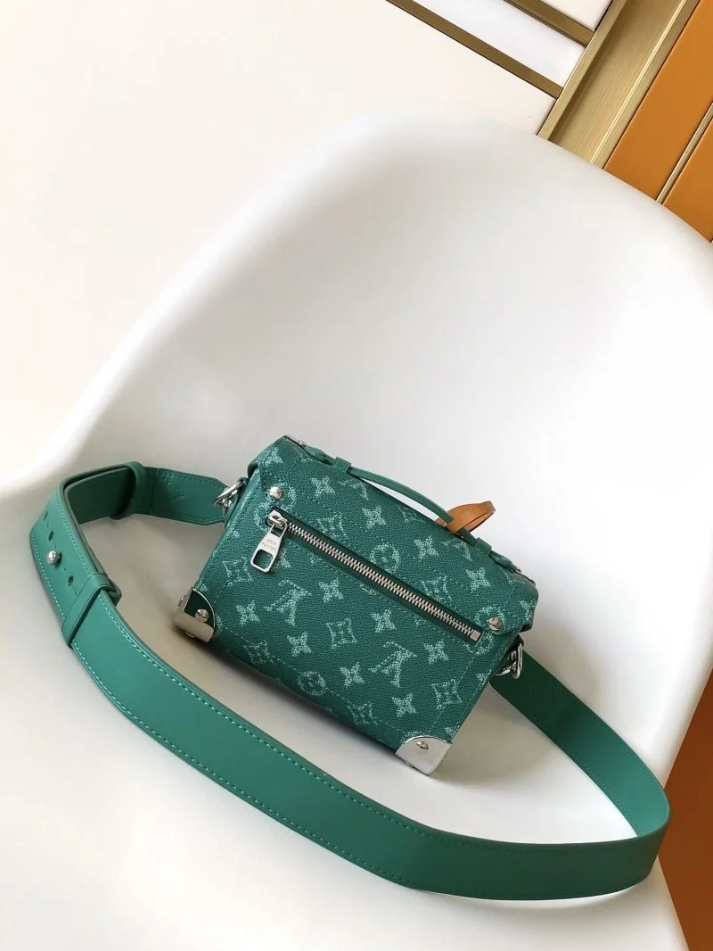 Louis Vuitton Box Bags Flexible 43082