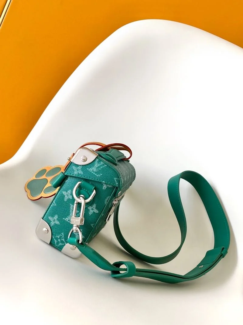 Louis Vuitton Box Bags Flexible 43082