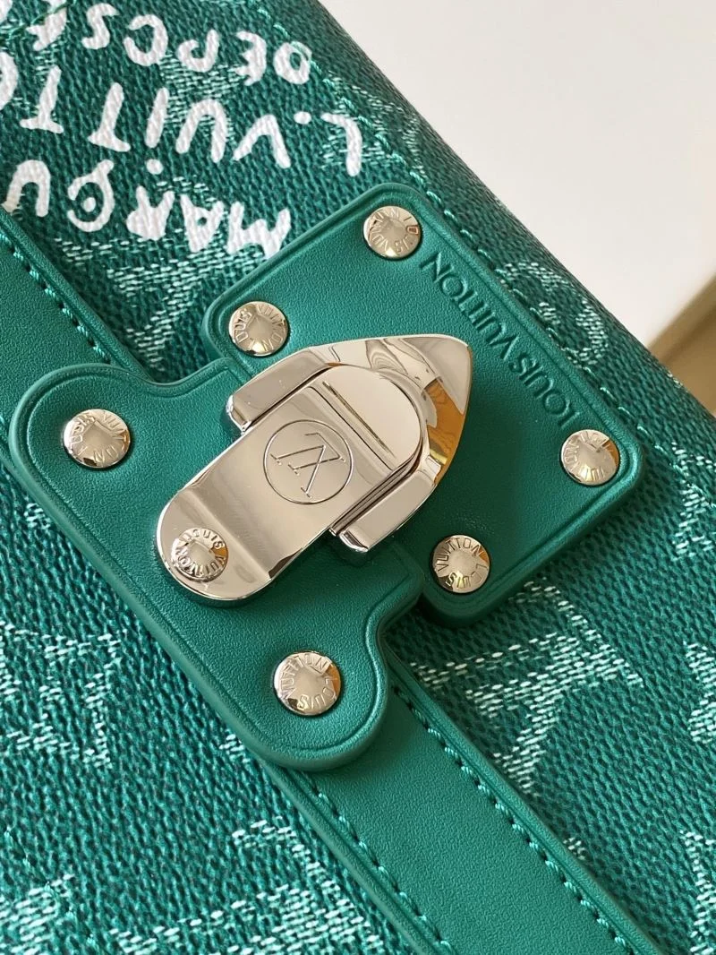 Louis Vuitton Box Bags Flexible 43082