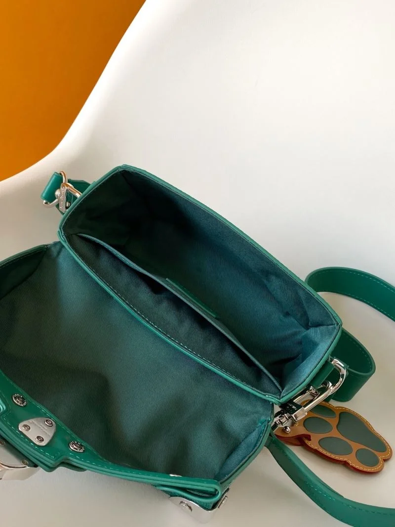 Louis Vuitton Box Bags Flexible 43082