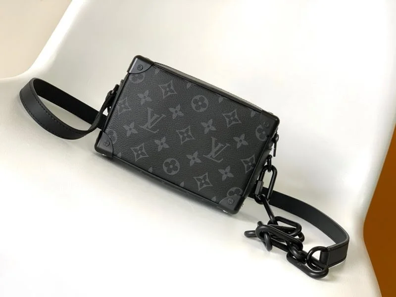 Louis Vuitton Box Bags Snug 43114