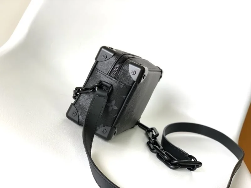 Louis Vuitton Box Bags Snug 43114