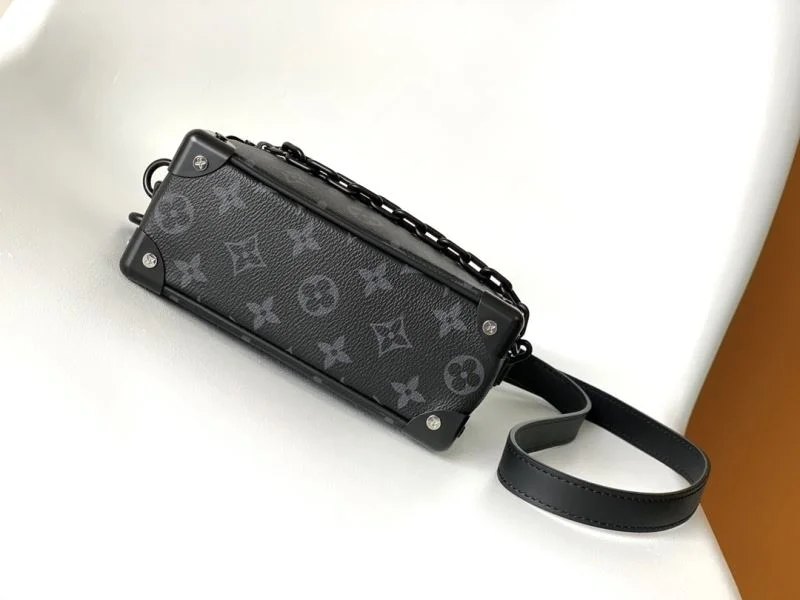 Louis Vuitton Box Bags Snug 43114