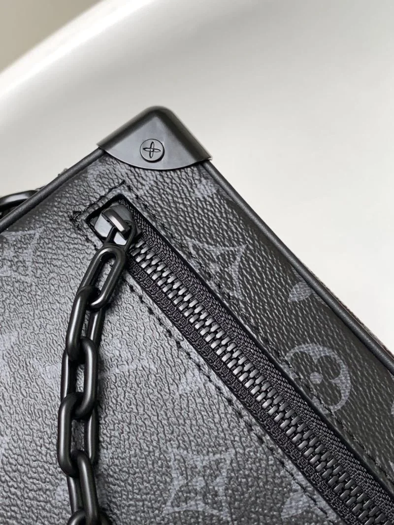 Louis Vuitton Box Bags Snug 43114