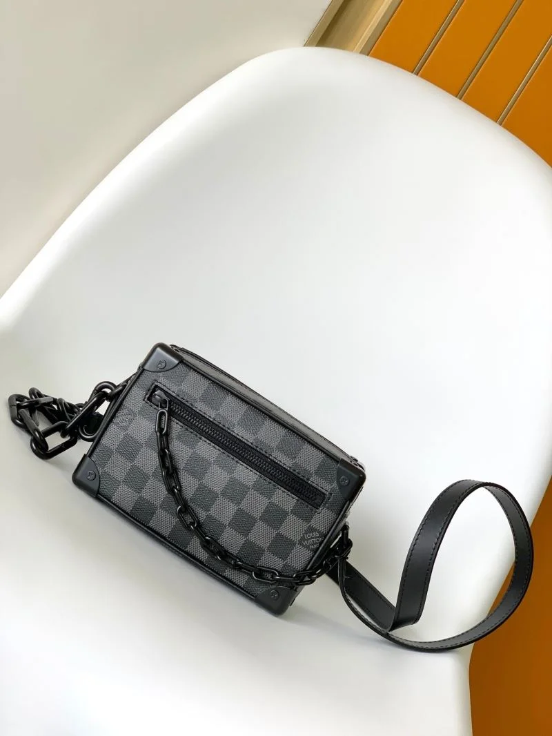 EasyMatch Louis Vuitton Box Bags 43078