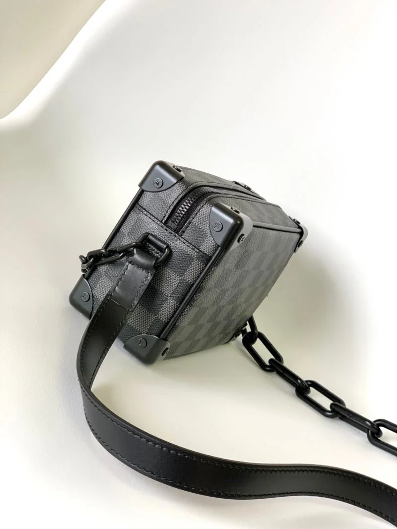 EasyMatch Louis Vuitton Box Bags 43078