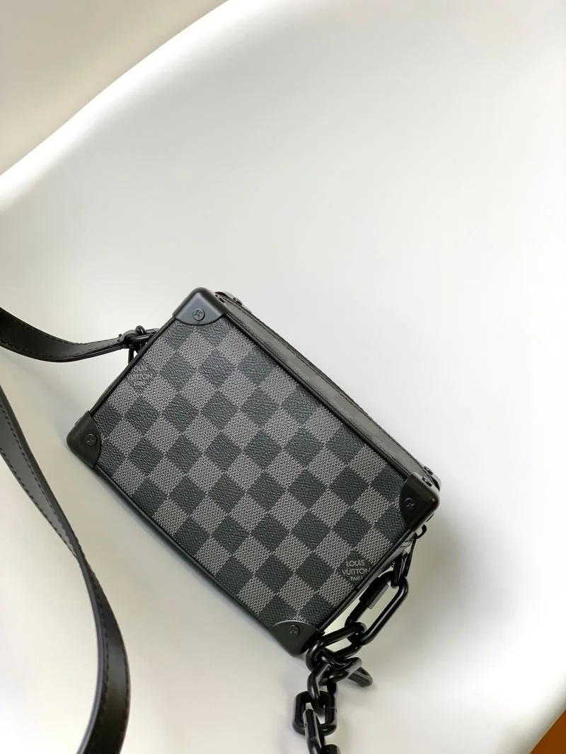 EasyMatch Louis Vuitton Box Bags 43078