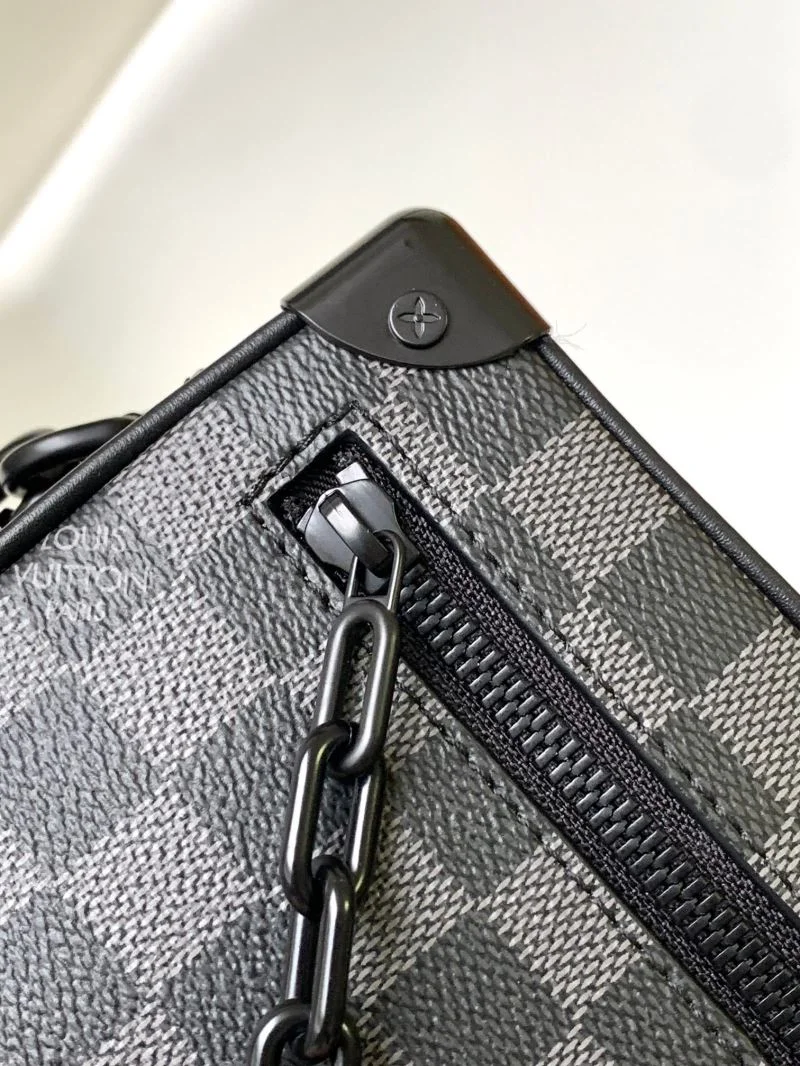 EasyMatch Louis Vuitton Box Bags 43078