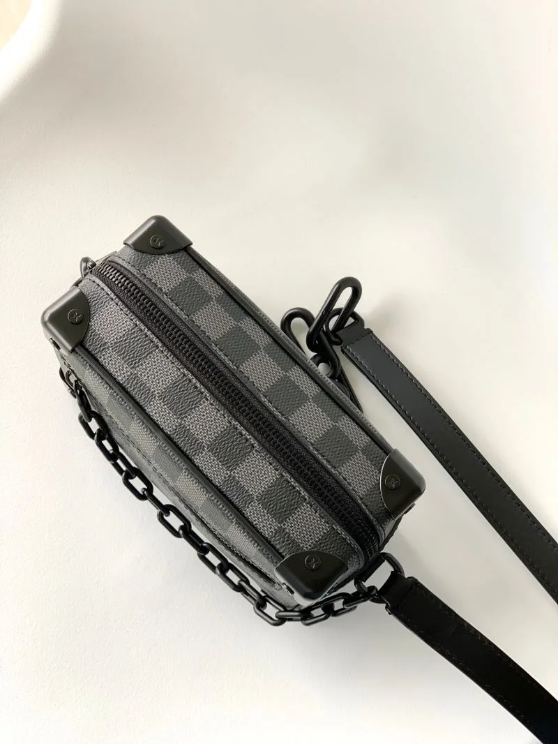 EasyMatch Louis Vuitton Box Bags 43078