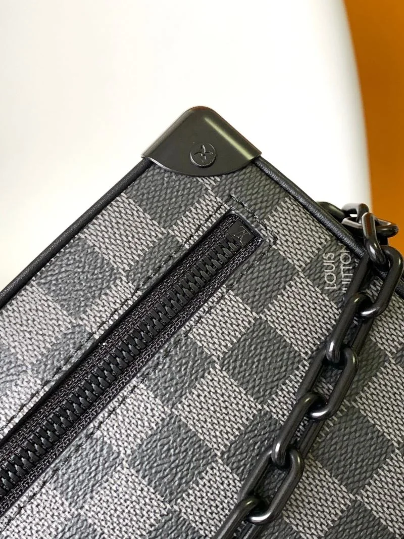 EasyMatch Louis Vuitton Box Bags 43078