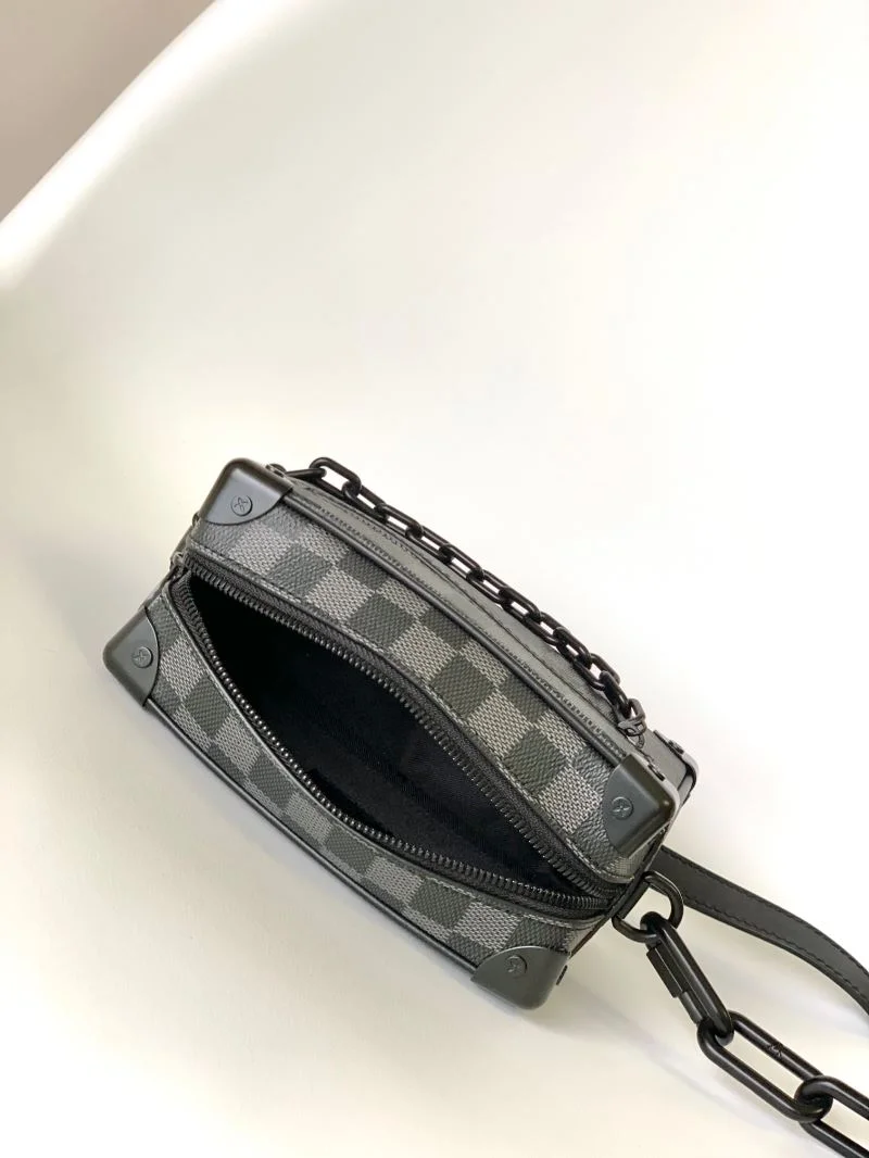 EasyMatch Louis Vuitton Box Bags 43078