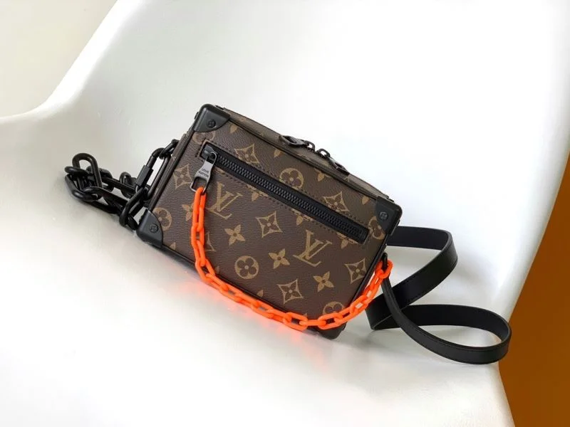 Popular Louis Vuitton Box Bags 43079