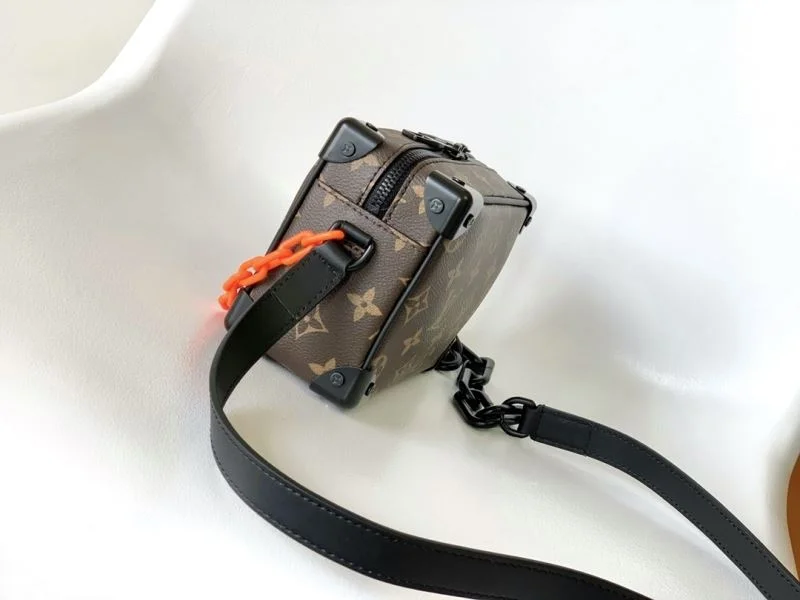 Popular Louis Vuitton Box Bags 43079