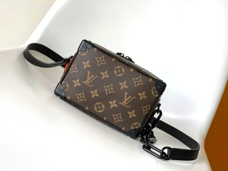 Popular Louis Vuitton Box Bags 43079