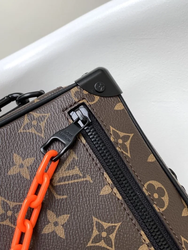 Popular Louis Vuitton Box Bags 43079