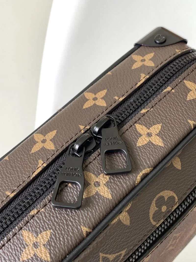 Popular Louis Vuitton Box Bags 43079