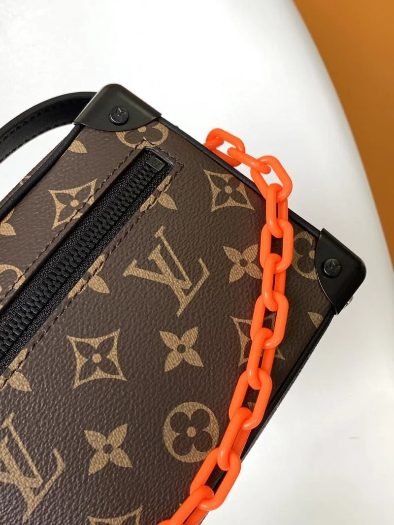 Popular Louis Vuitton Box Bags 43079